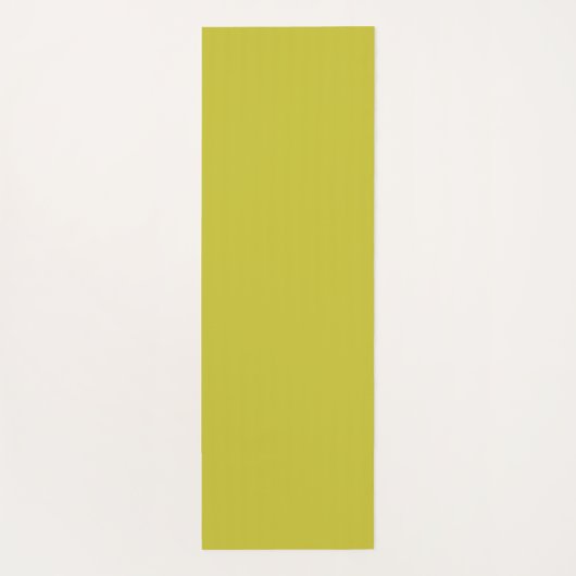 ヨガマット (裏面)