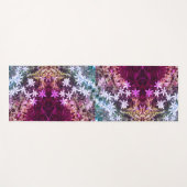 ヨガマット (正面(横))