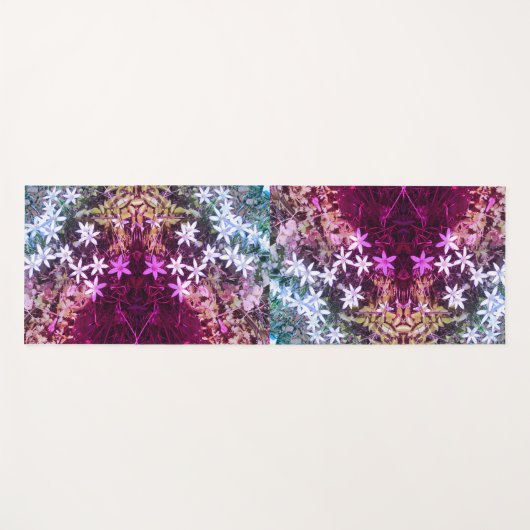 ヨガマット (正面(横))