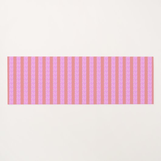 ヨガマット (裏面(横))