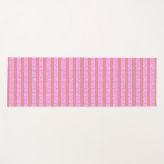 ヨガマット (正面(横))