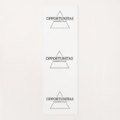 ヨガマット (正面)