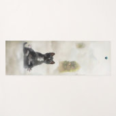 ヨガマット (正面(横))