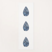 ヨガマット (正面)