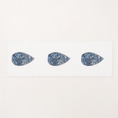 ヨガマット (正面(横))