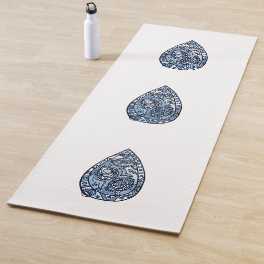 ヨガマット (インサイチュ)