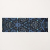 ヨガマット (裏面(横))