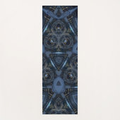 ヨガマット (正面)