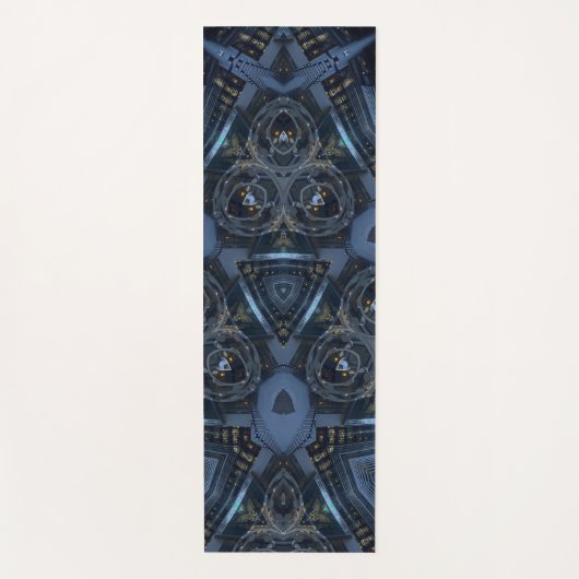 ヨガマット (正面)