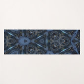 ヨガマット (正面(横))