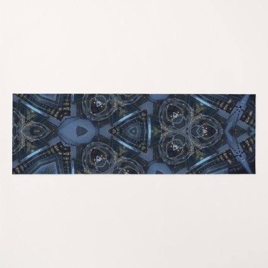 ヨガマット (正面(横))