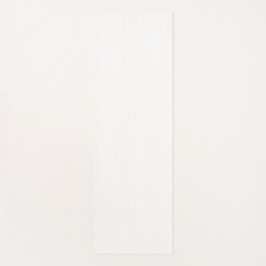 ヨガマット (正面)