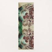 ヨガマット (正面)