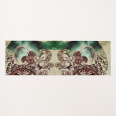 ヨガマット (正面(横))