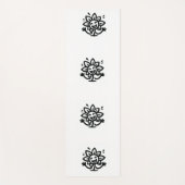 ヨガマット (正面)