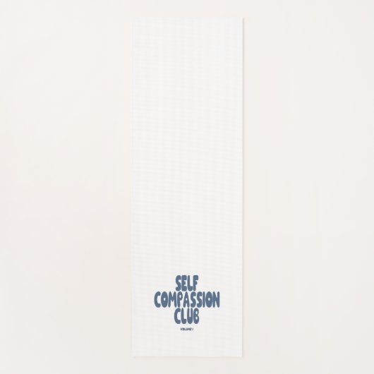 ヨガマット (正面)