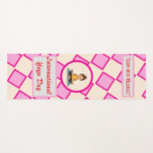 ヨガマット (正面(横))