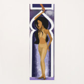 ヨガマット「イースト」 ヨガマット (正面)