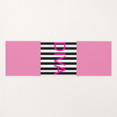 ヨガマット、エクササイズマット ヨガマット (正面(横))