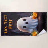 ヨガマット ビーチタオル (正面)