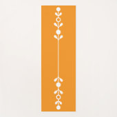 ヨガマット – フィットネス&スポーツ (正面)