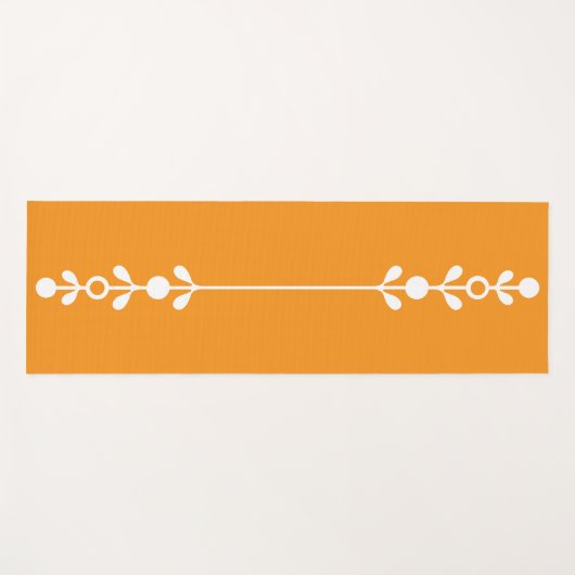 ヨガマット – フィットネス&スポーツ (正面(横))