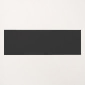 ヨガマット – ヨガピグファルト (裏面(横))