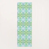 ヨガマット – リバーシブル (裏面)