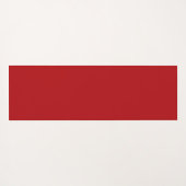 ヨガマット - 南の島 (裏面(横))