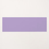 ヨガマット | 夕日 (裏面(横))