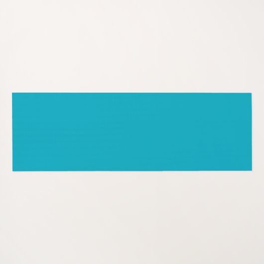 ヨガマット – 水平 (裏面(横))