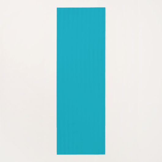 ヨガマット – 水平 (裏面)