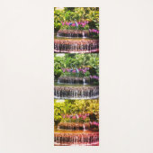 ヨガマット「自然撮影：CE」 ヨガマット (正面)