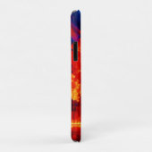 ヨガマット Case-Mate iPhoneケース (裏面/右)