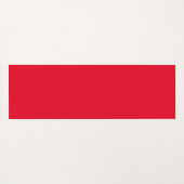 ヨガマット – REBEL (裏面(横))