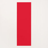 ヨガマット – REBEL (裏面)