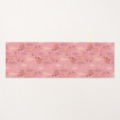 ヨガマッ子供へト ヨガマット (正面(横))