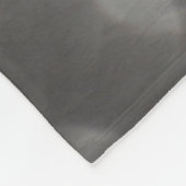 ヨガママナマステデザイン フリースブランケット (角)