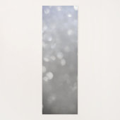 ヨガママナマステデザイン ヨガマット (裏面)