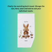 ヨガママ バスタオルセット