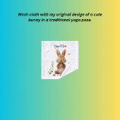 ヨガママ バスタオルセット