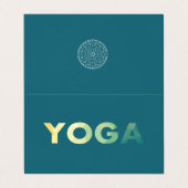 ヨガマンダラペルソナリトレーナーヨギ 名刺 (外部フラット)