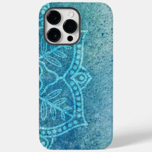 ヨガマンダラボホマインド体スピリット Case-Mate iPhone 14 PRO MAXケース