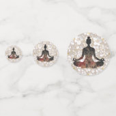 ヨガムード コンフェッティ (正面)