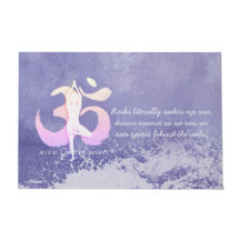 ヨガメディテーションツリーポーズ引用文歓迎