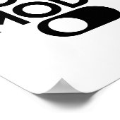 ヨガモード ポスター (角)