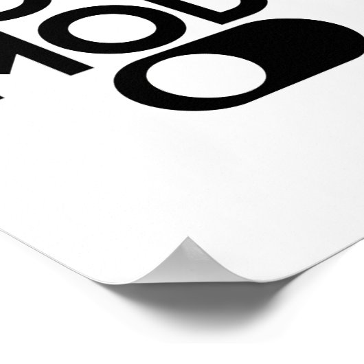 ヨガモード ポスター (角)