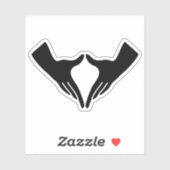 ヨガヨニムドラ シール (シート)