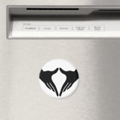 ヨガヨニムドラ マグネット (インサイチュ (食洗機))