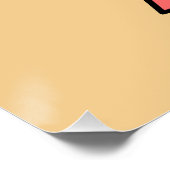 ヨガラマ – ラマステ ポスター (コーナー)